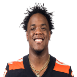 Jermar Jefferson