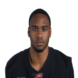 Markese Stepp