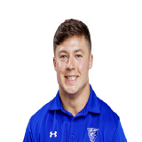 Tucker Gregg