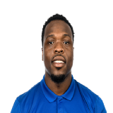 Justin Henderson
