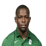Shadrick Byrd