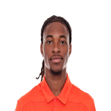 Joshua Cephus