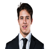 Luke McCaffrey
