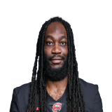 Dalvin Smith