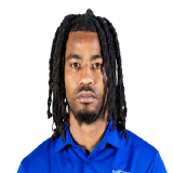 Cadarrius Thompson