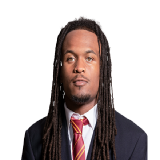 Treshaun Ward