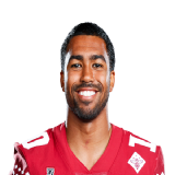 Dante Wright