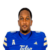 Chris Thompson Jr.