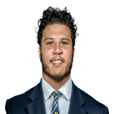 Blake Corum