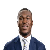 Kalel Mullings