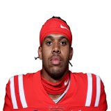Rashad Amos