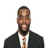 Trey Benson