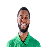 DeMarcus Harris