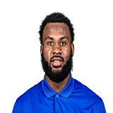 Javon Harvey