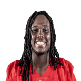 Maliq Carr