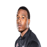 Marquez Cooper