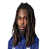 Keshawn Wicks