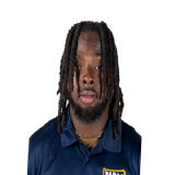 Darvon Hubbard