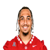 Jevyon Ducker