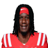 Henry Parrish Jr.