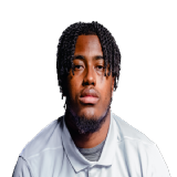 Jabari Ishmael