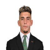Xavier Restrepo