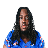 Jonathan Jefferson