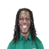 Sieh Bangura