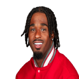 Daejon Reynolds