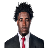 Jarris Williams
