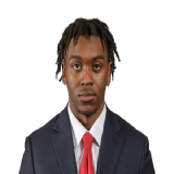Keontez Lewis