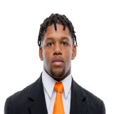 Jabari Small