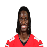 Marvin Harrison Jr.