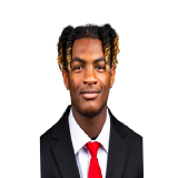 Corey Rucker