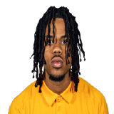 Bralon Brown