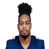 D.J. Williams