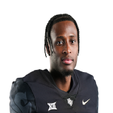 Ja'Varrius Johnson
