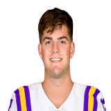 Garrett Nussmeier