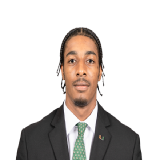 Jacolby George