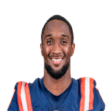 Isaiah Williams