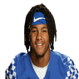 Wan'Dale Robinson