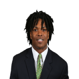 Samario Rudolph