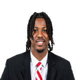 Jahmal Banks
