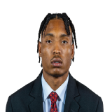 Marcus Washington