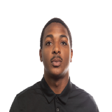 Rico Barfield