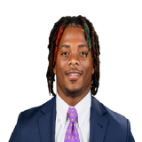 Keaton Mitchell