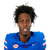 Brashard Smith