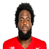 Keshon Griffin
