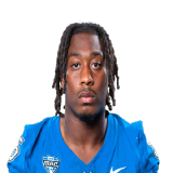 Al-Jay Henderson