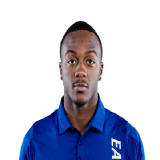 Derwin Burgess Jr.